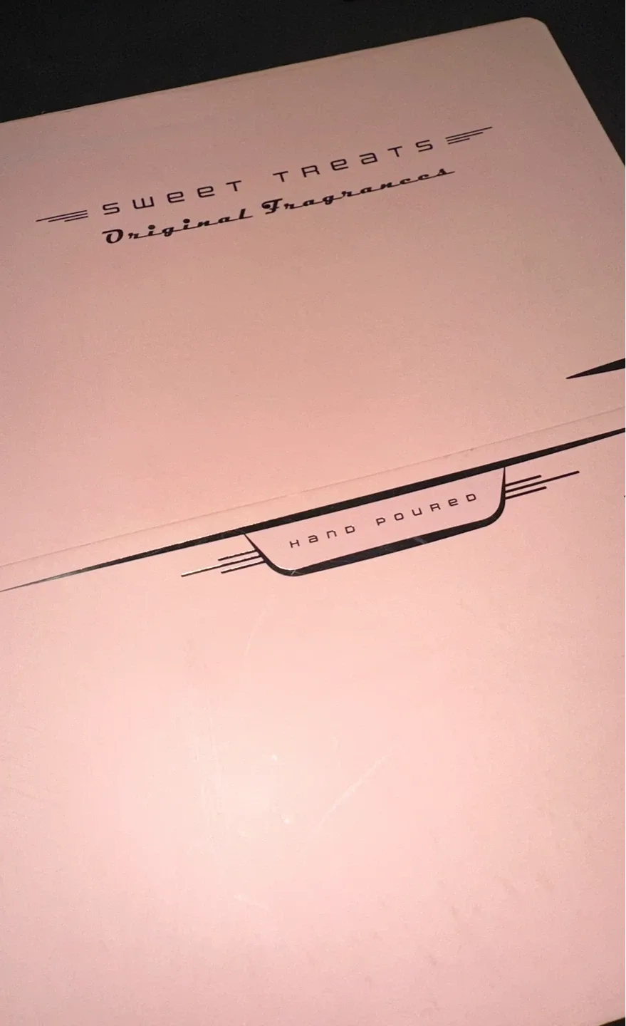 Candles 🍓🌈🍍🍉 image indicator(2)