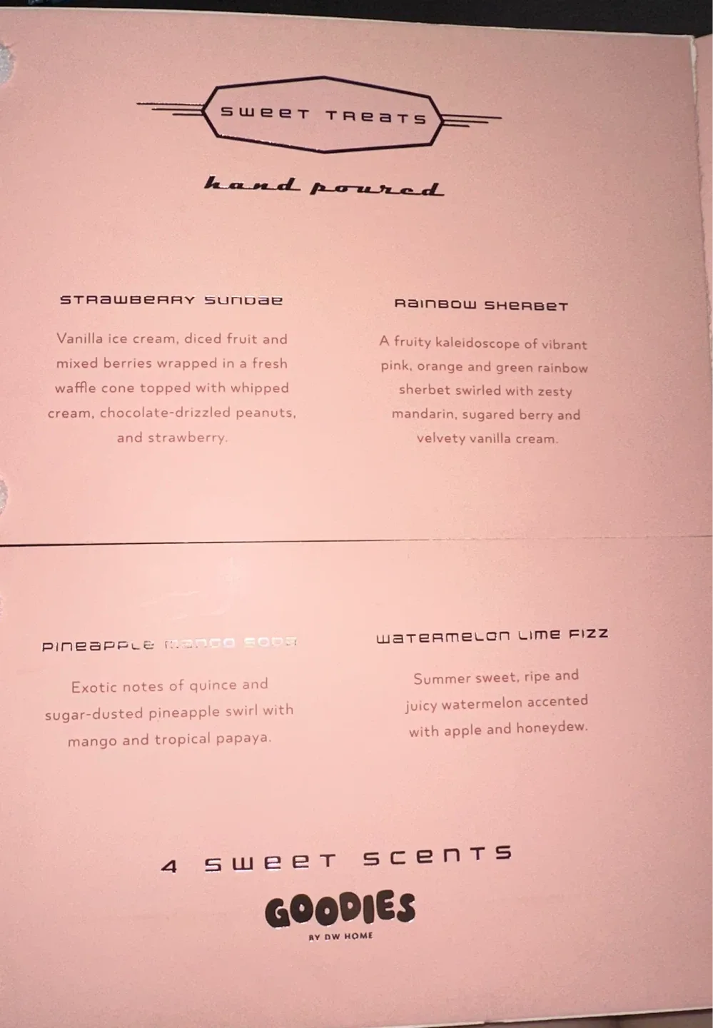 Candles 🍓🌈🍍🍉 image indicator(3)