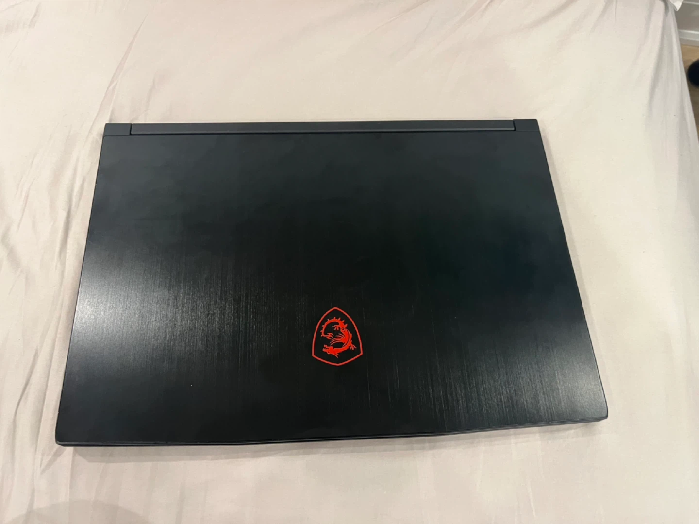 MSI GF63 Thin Gaming Laptop - Black - photo 4