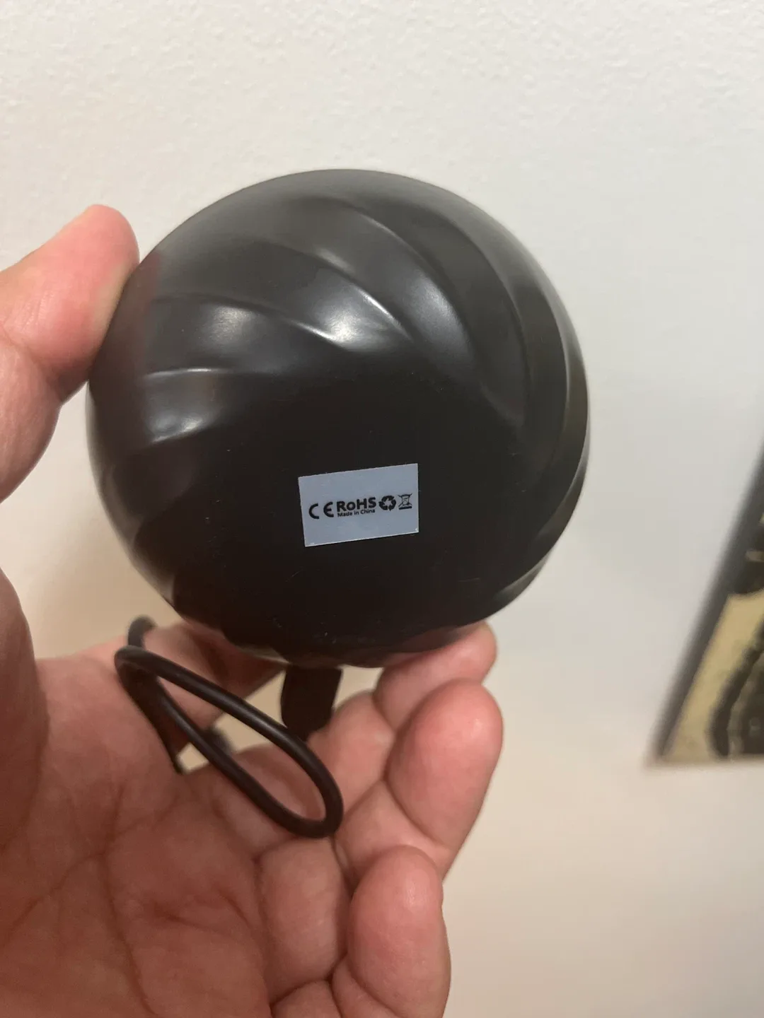 Disco Ball Light USB Powered image indicator(4)