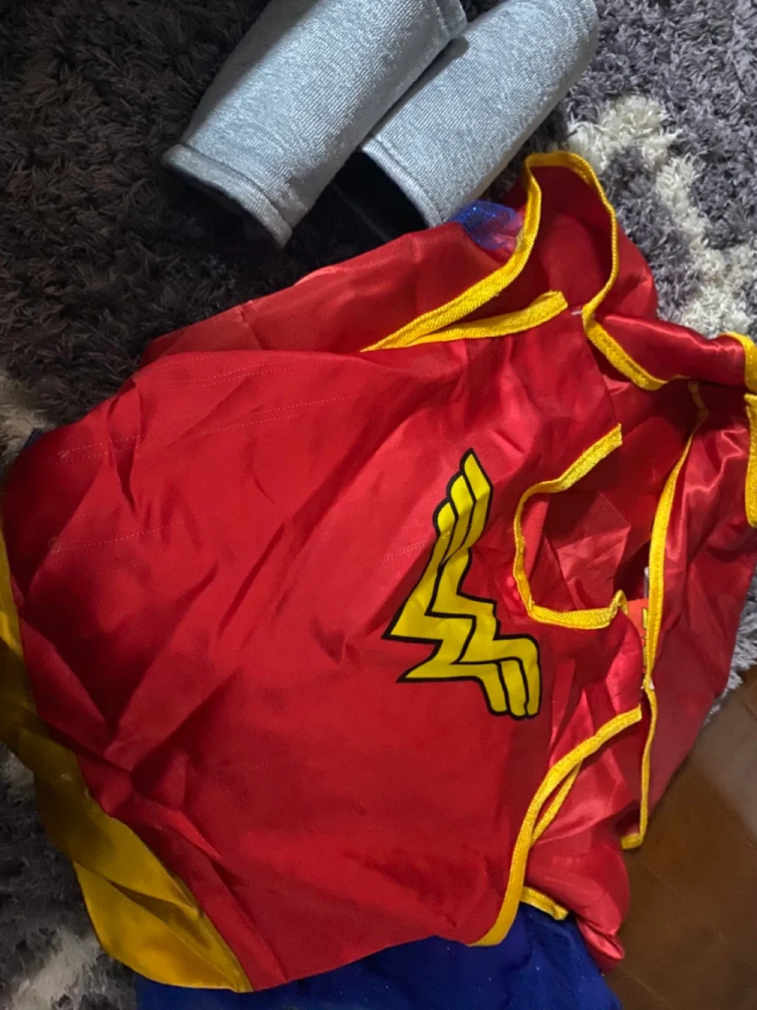 Wonder Woman Costume image indicator(3)