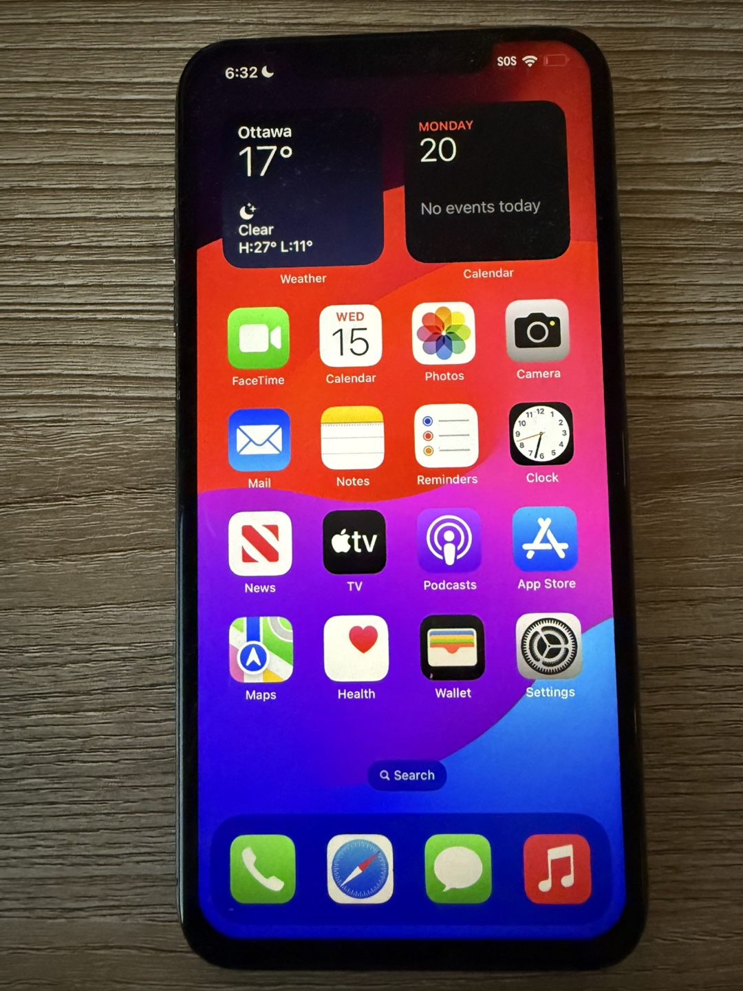Apple iPhone XS Max 64GB