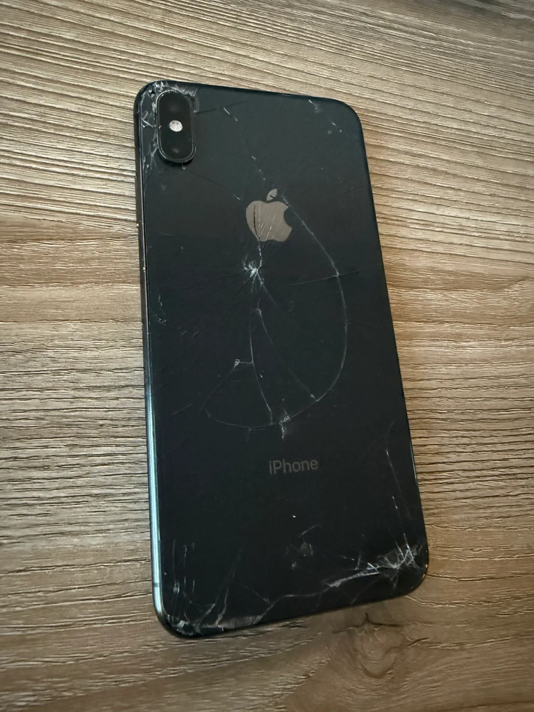 Apple iPhone XS Max 64GB image indicator(2)