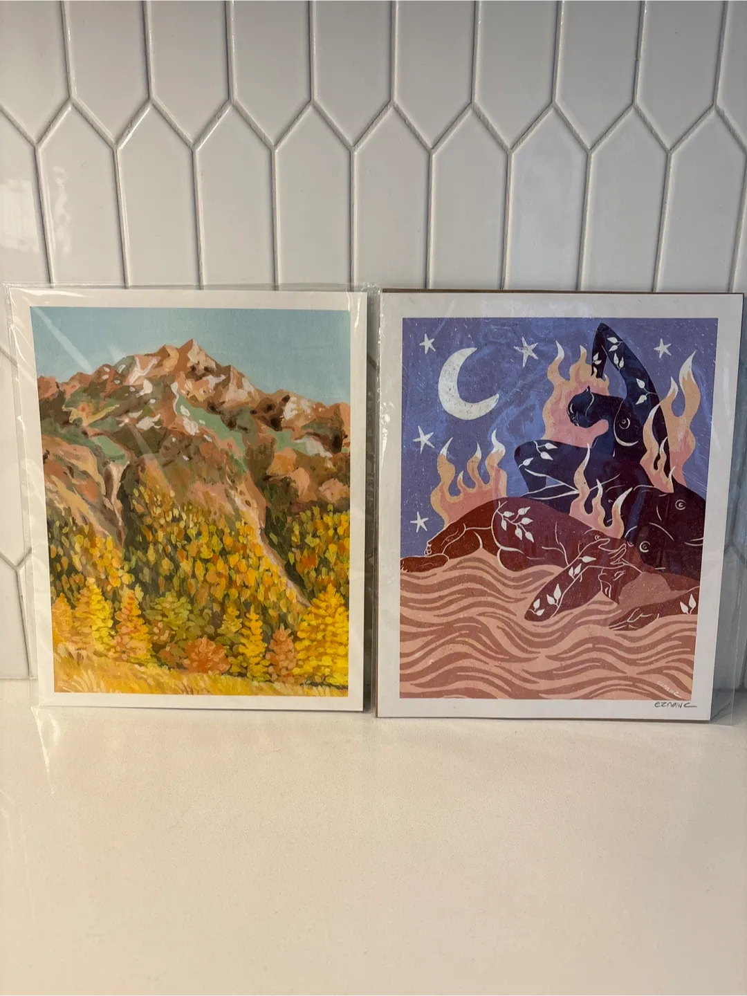 8 x 10 Prints thumbnail