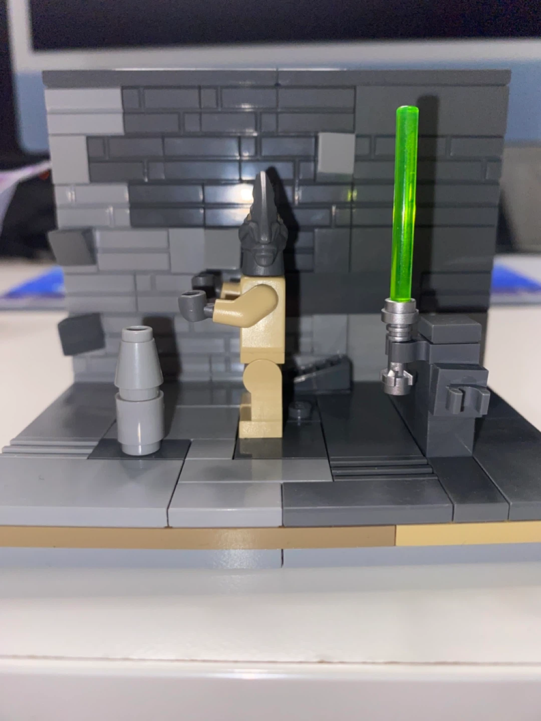 Lego Star Wars Coleman Trebor - sw0480 - photo 4