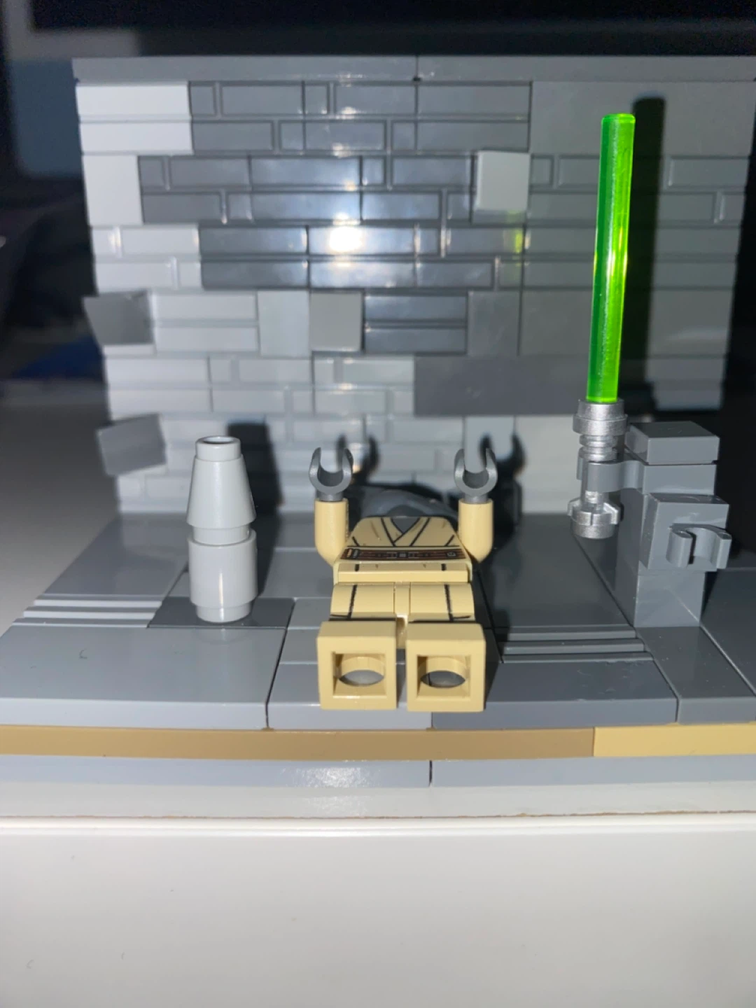 Lego Star Wars Coleman Trebor - sw0480 - photo 5