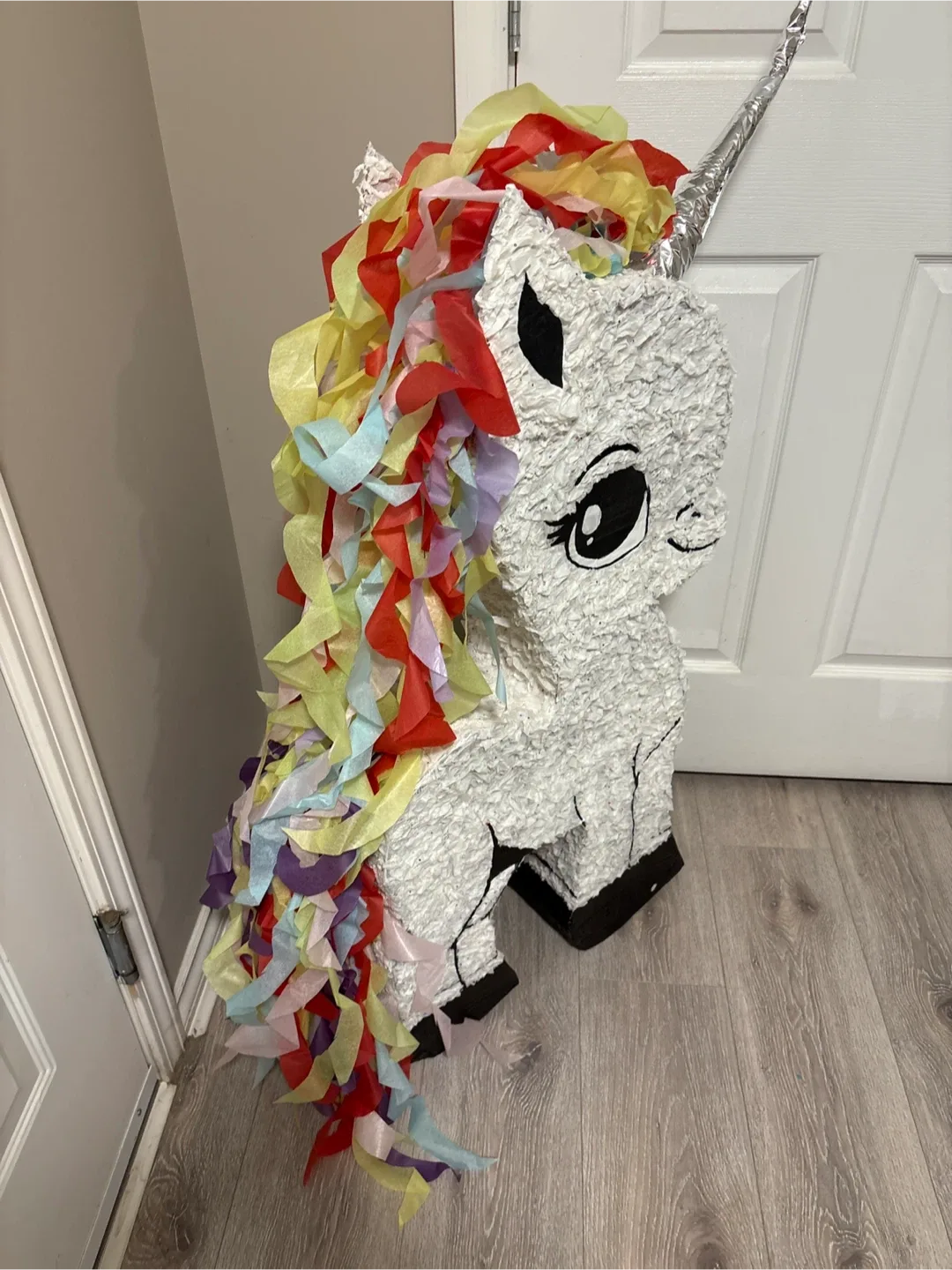 Unicorn Pinata - Party Fun! image indicator(2)
