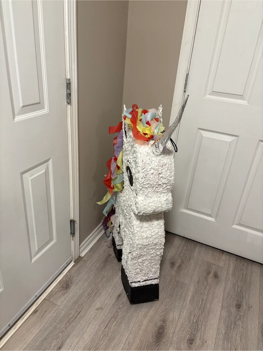 Unicorn Pinata - Party Fun! image indicator(4)