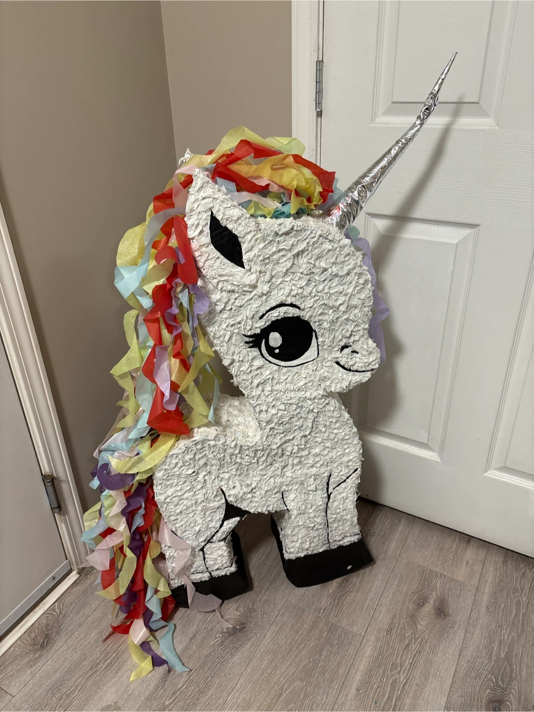Unicorn Pinata - Party Fun!