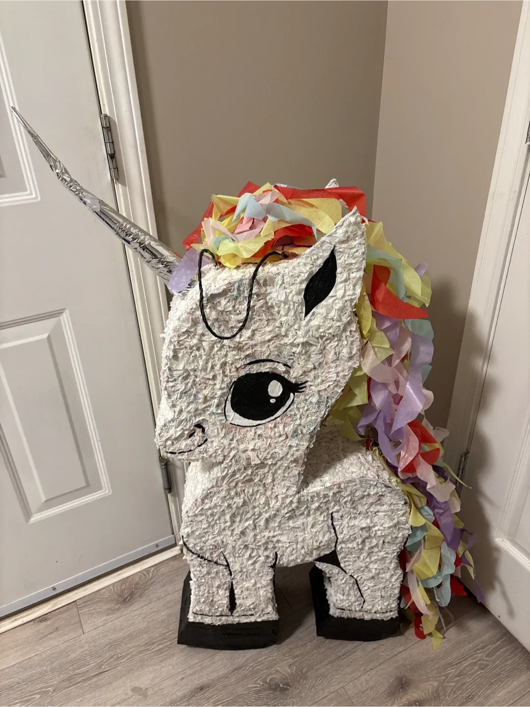 Unicorn Pinata - Party Fun! image indicator(3)