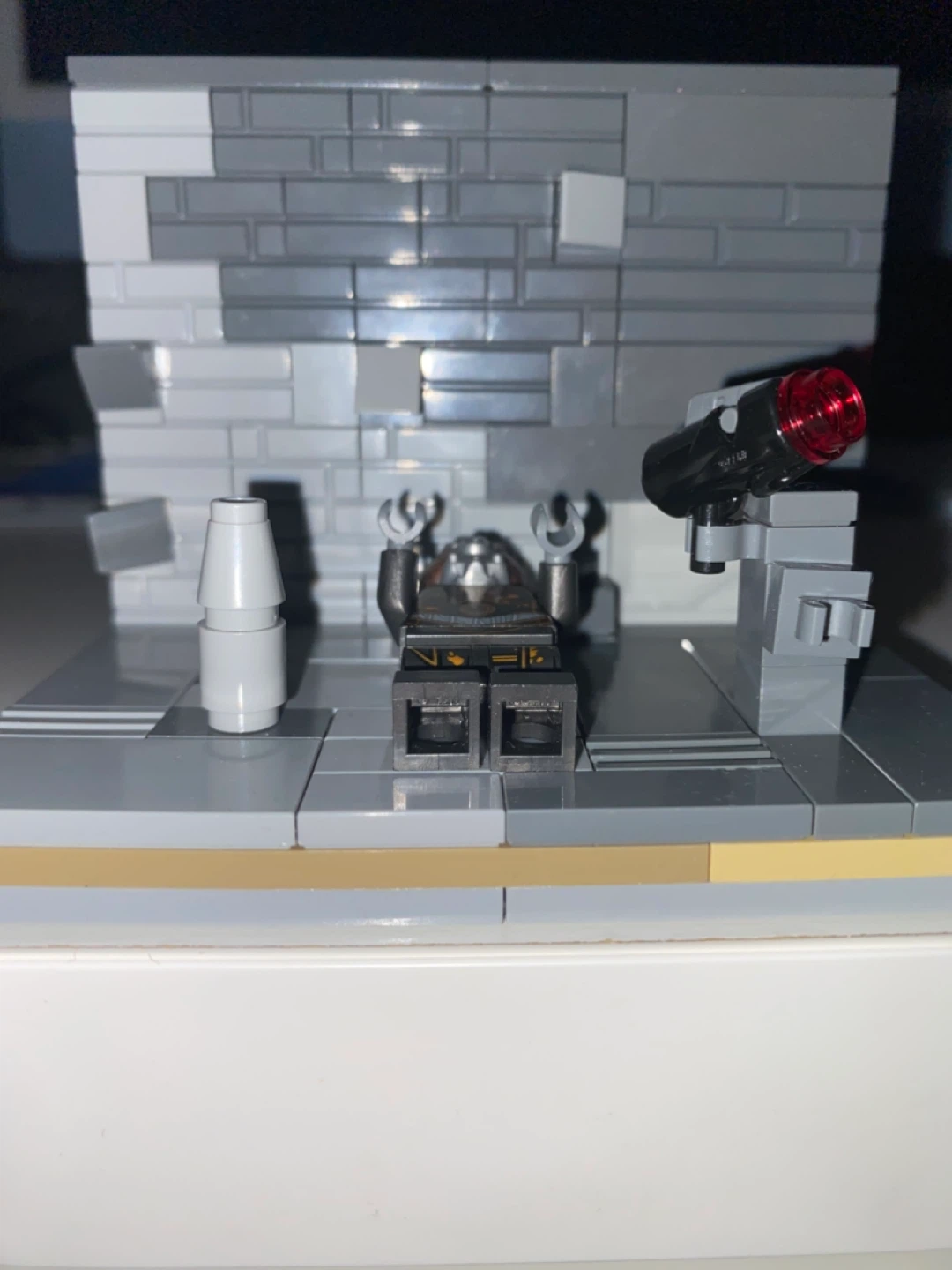 Lego Star Wars 4-LOM - sw0830 - photo 5