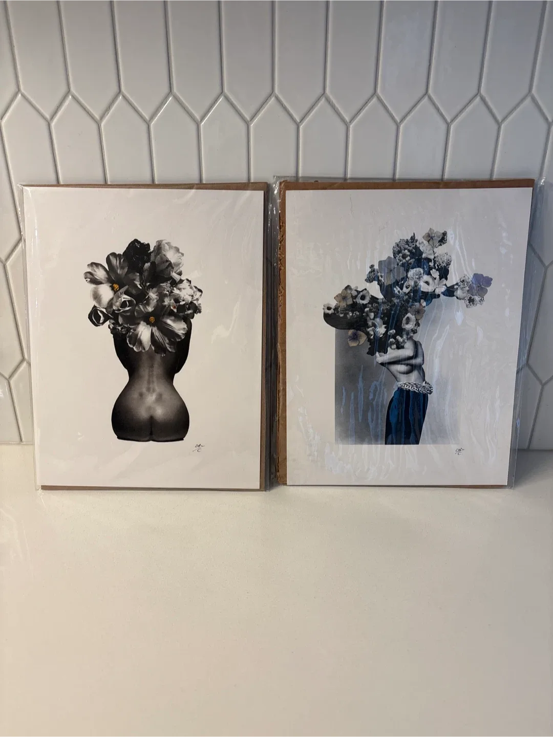Original one of a kind prints thumbnail