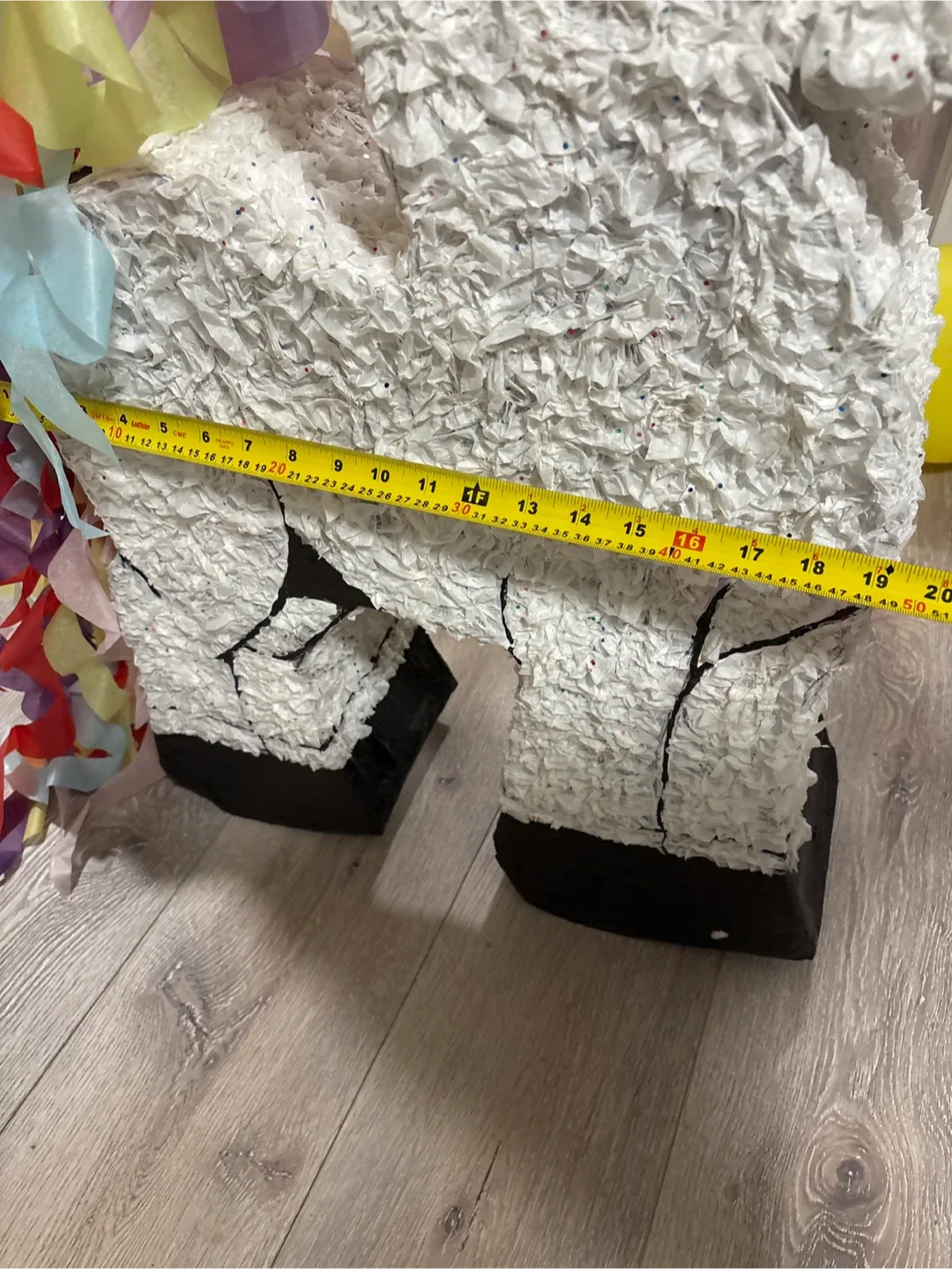 Unicorn Pinata - Party Fun! image indicator(7)