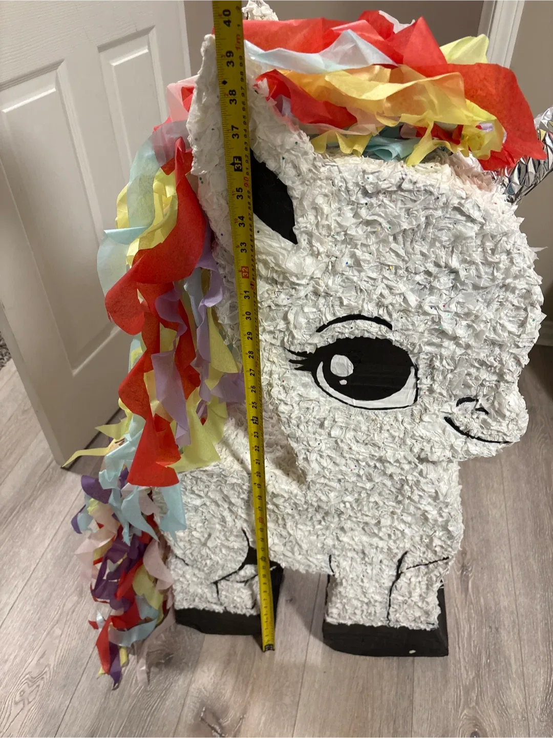 Unicorn Pinata - Party Fun! image indicator(6)