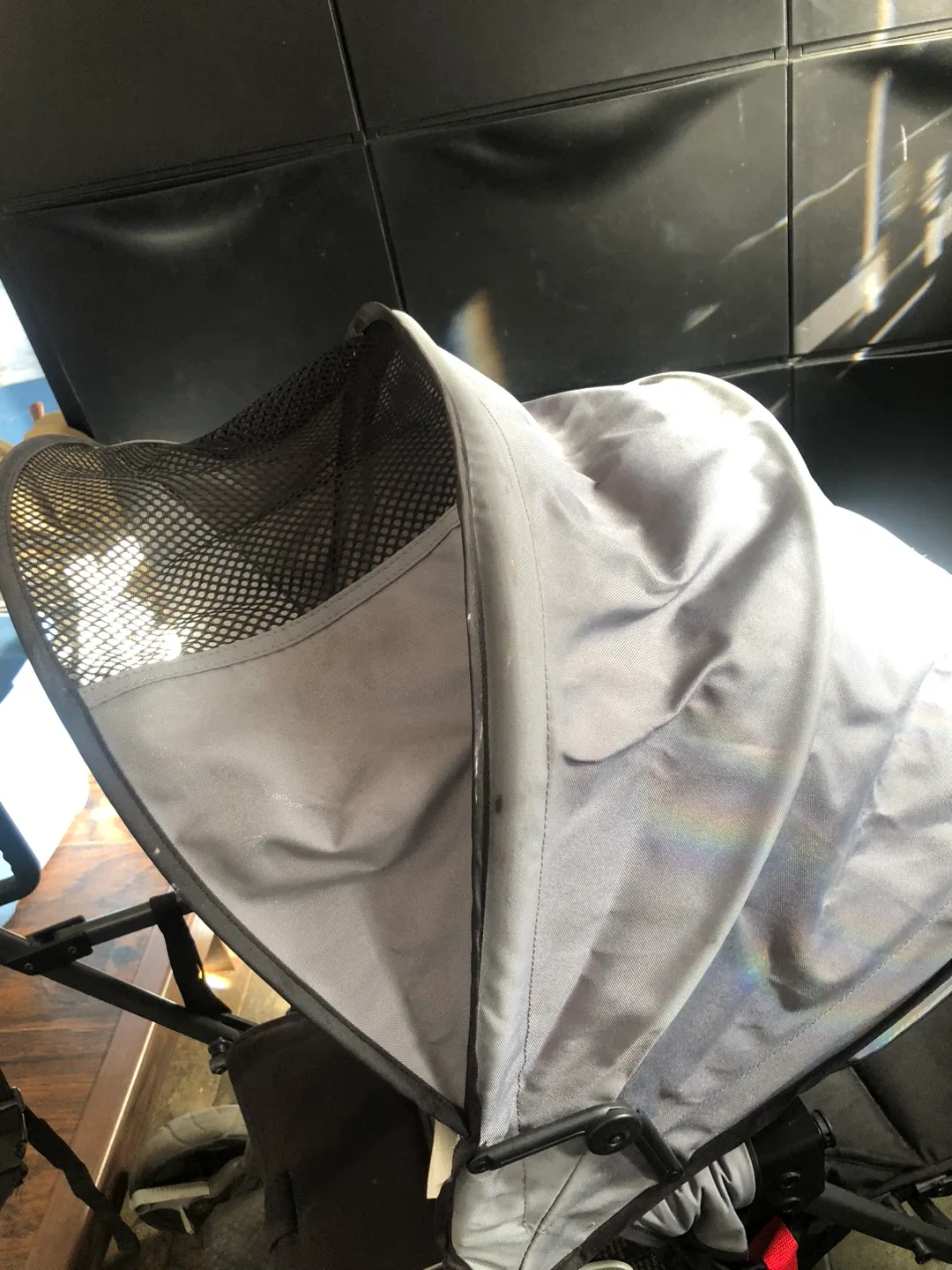 Baby Trend Sit N Stand Double Stroller image indicator(5)