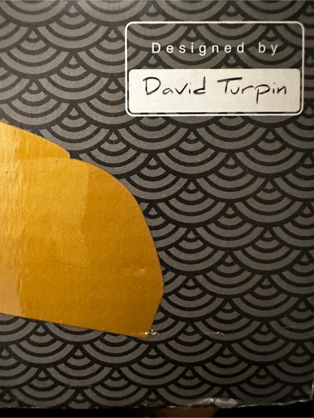 Moshi Moshi Pop Gold Limited Edition Handset image indicator(3)