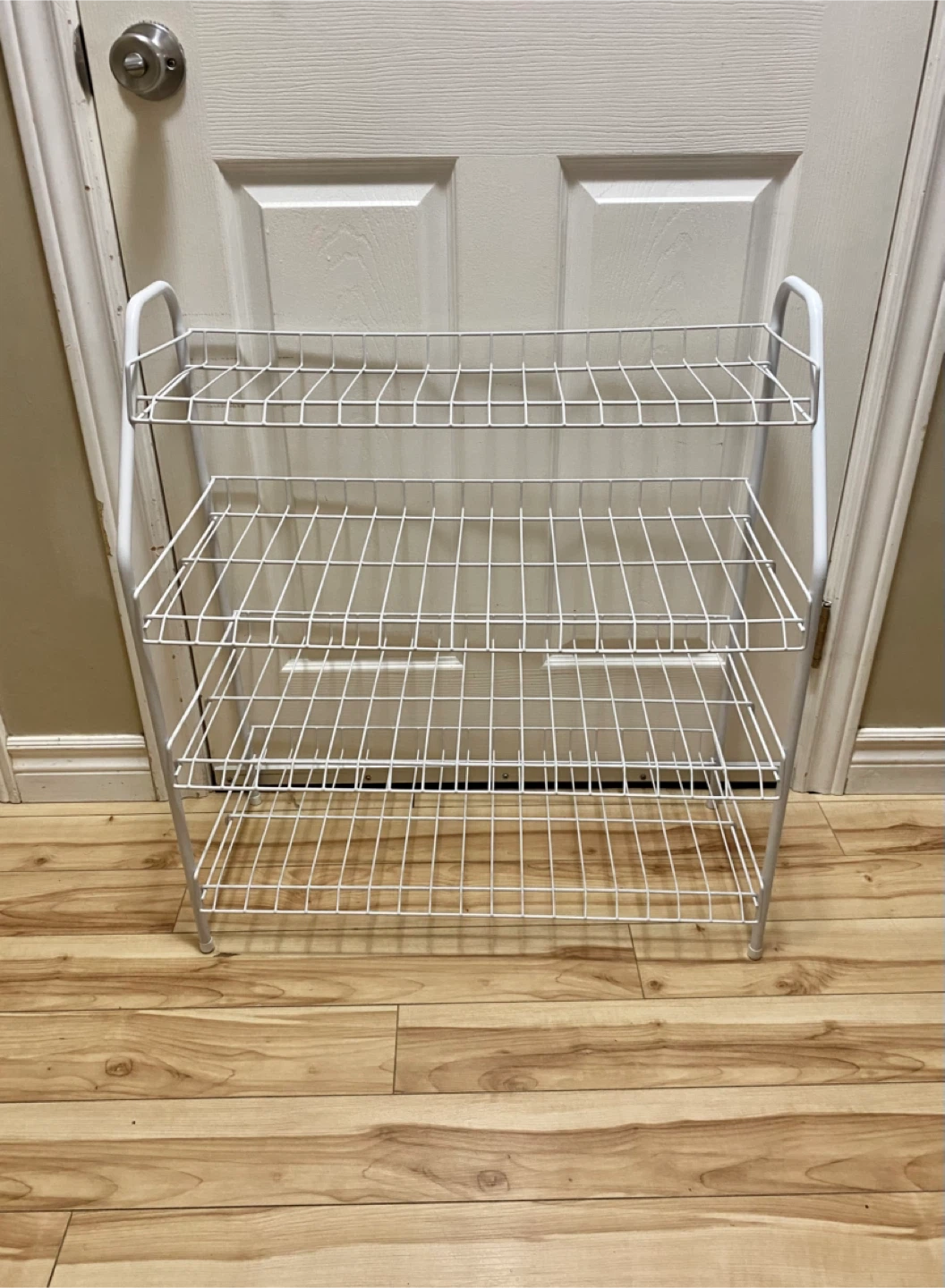 Shoe Rack - photo 2