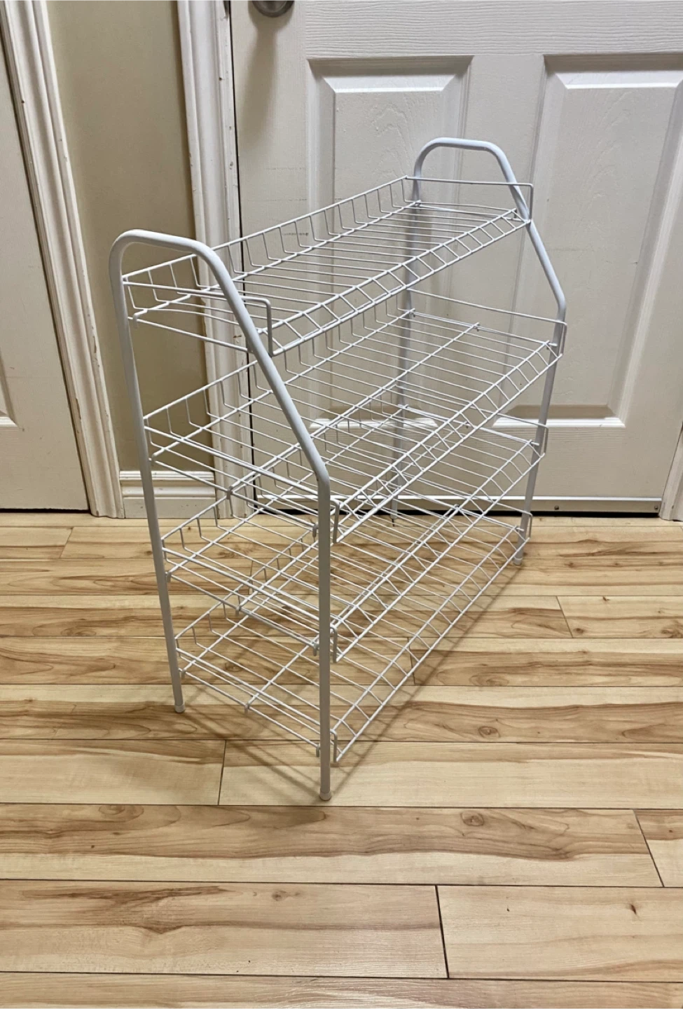 Shoe Rack