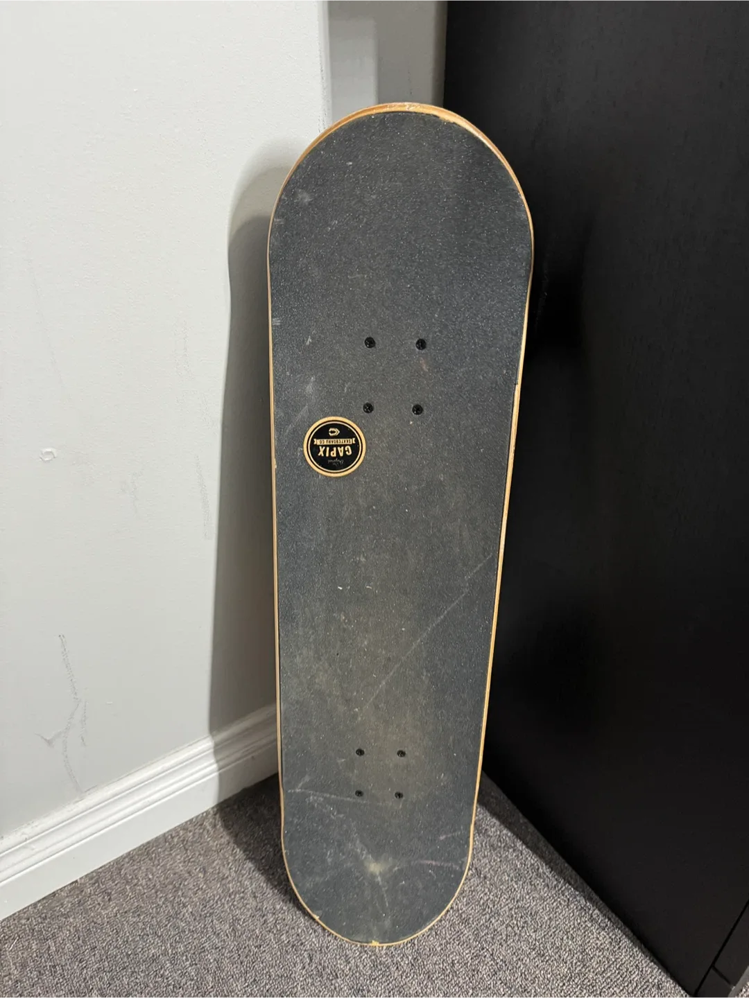 Stakeboard image indicator(2)