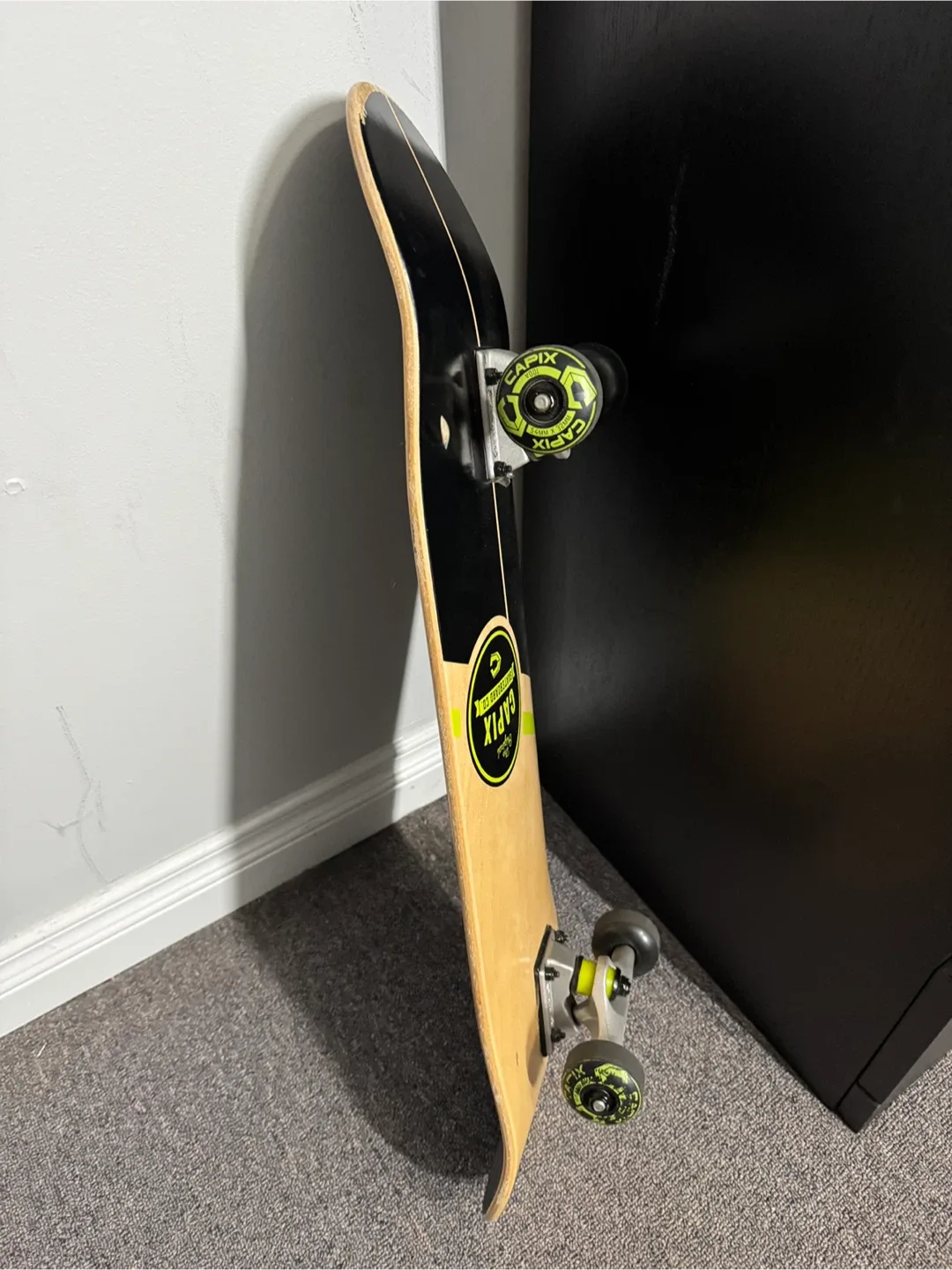 Stakeboard image indicator(3)