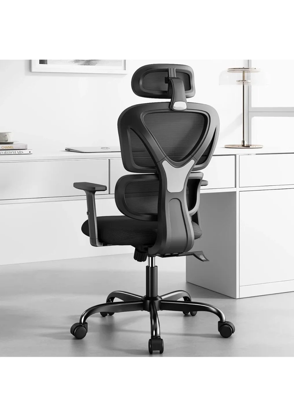 SYTAS Ergonomic Office Chair thumbnail