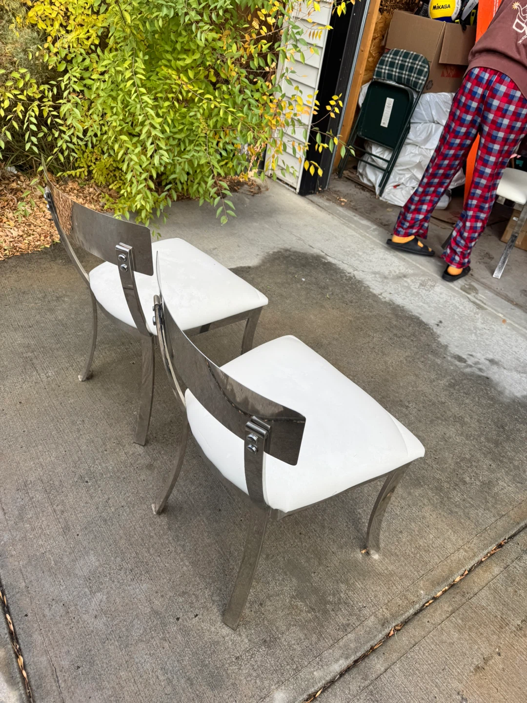 Dining Chairs - photo 2