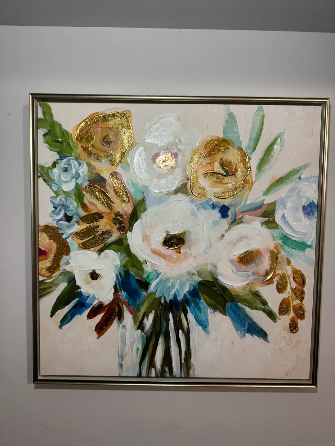 Hand made painting thumbnail