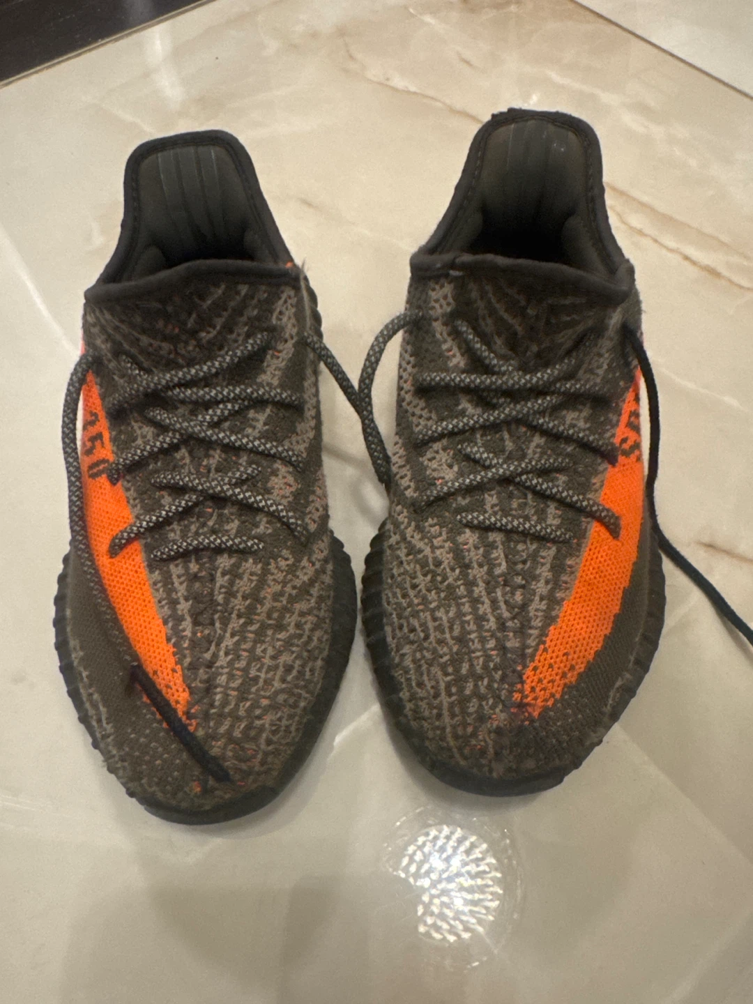 Adidas Yeezy Boost 350 V2 Beluga Used
