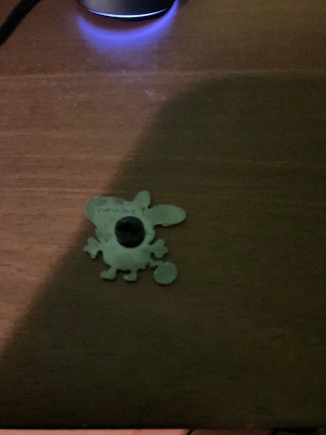 Peppa Pig - Tepig Enamel Pin image indicator(2)