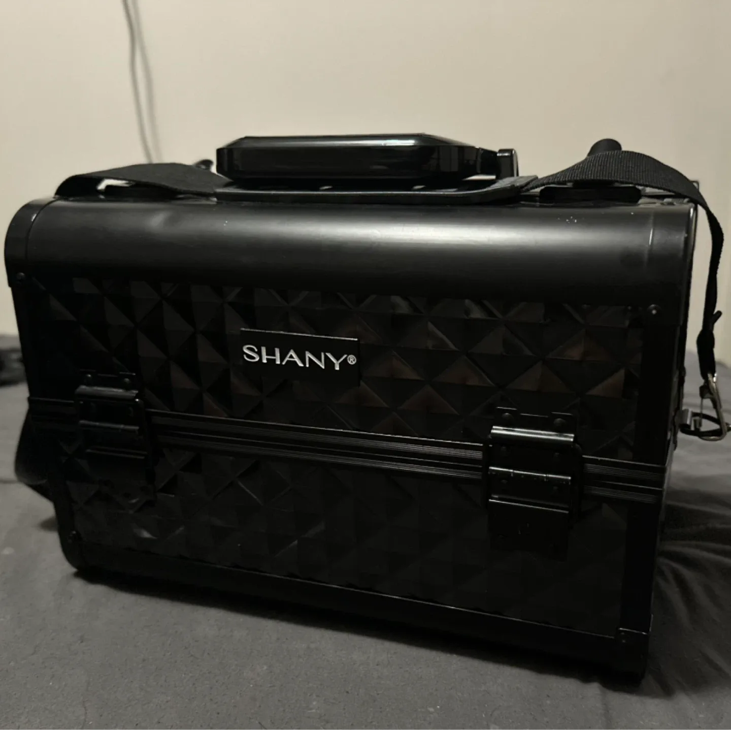 Makeup Train Case thumbnail