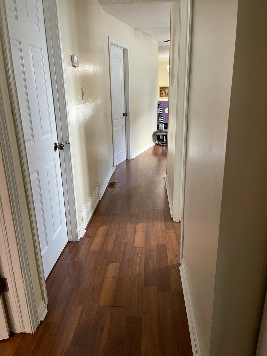 Private room for rent near McMaster. Whitney and Emerson - photo 3