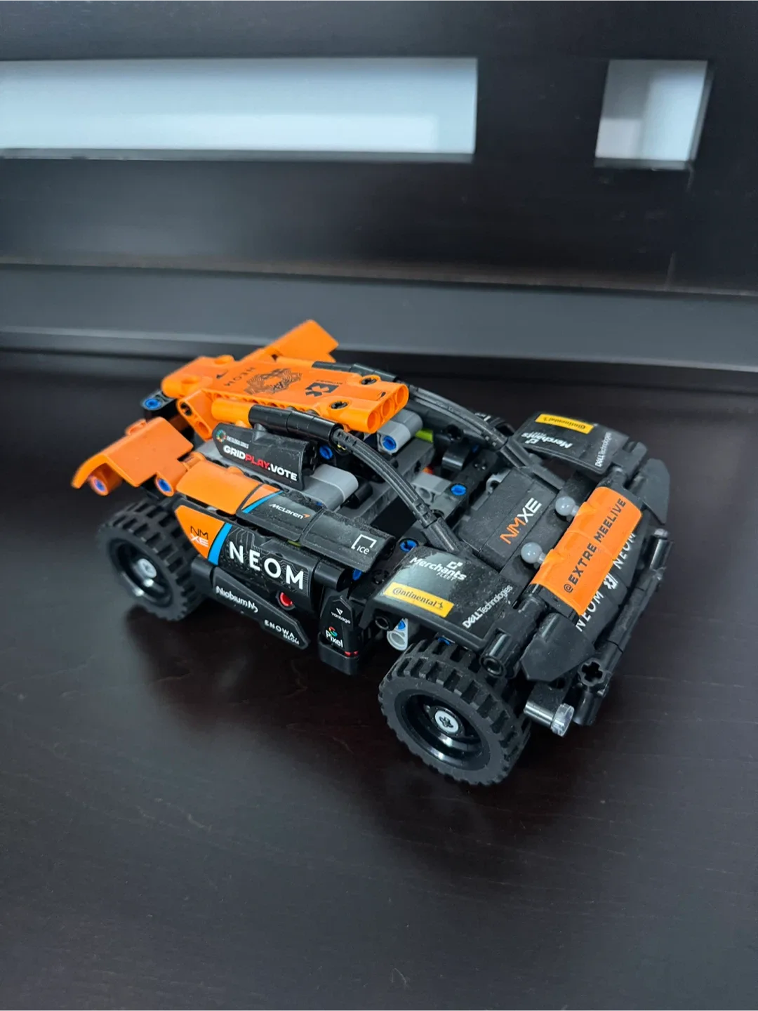 Lego cars and bikes image indicator(2)