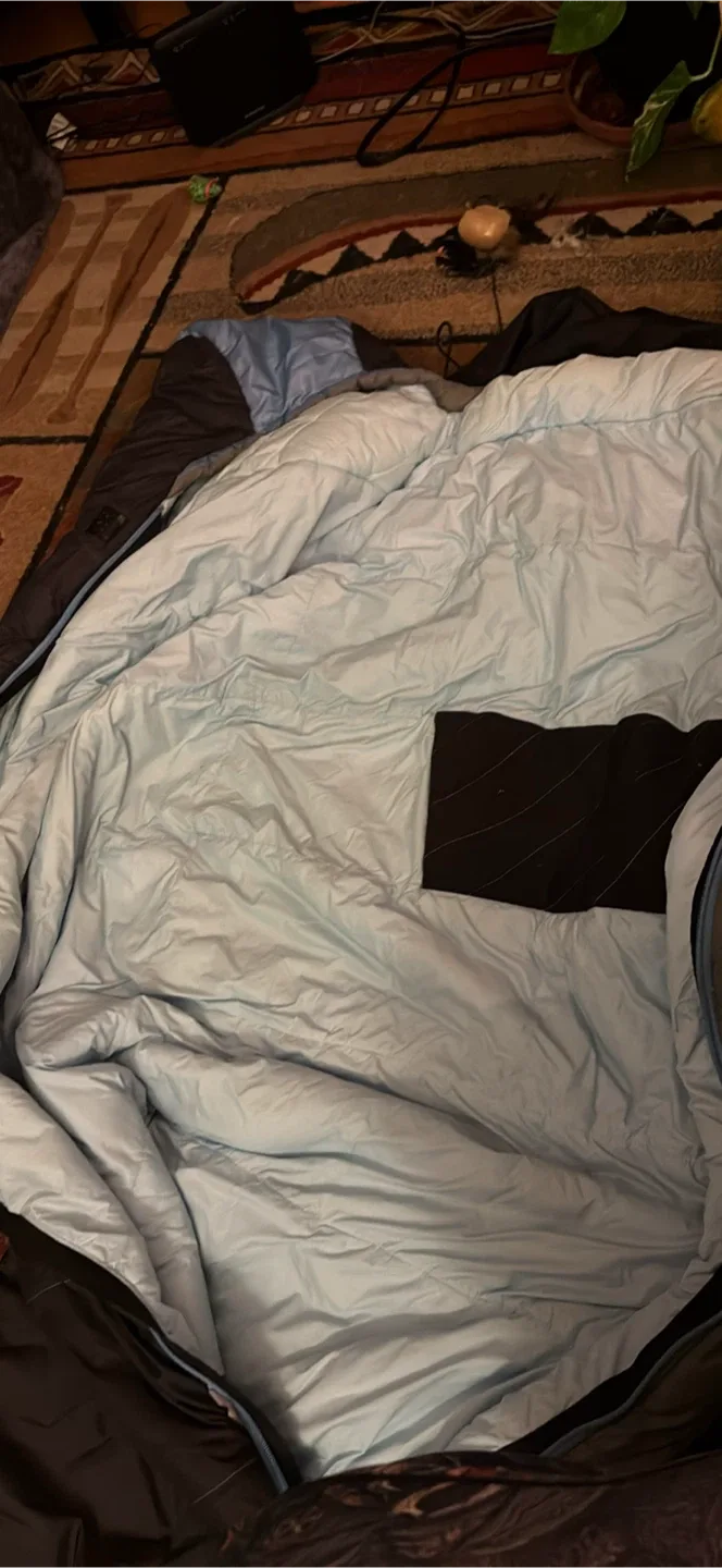 The North Face Cat's Meow 20F Sleeping Bag image indicator(5)