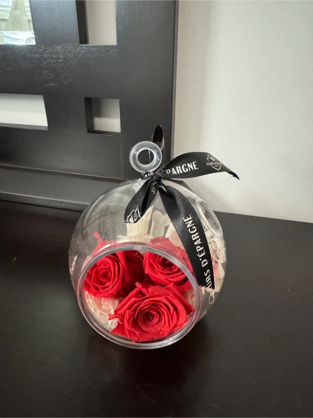 Real preserved roses thumbnail