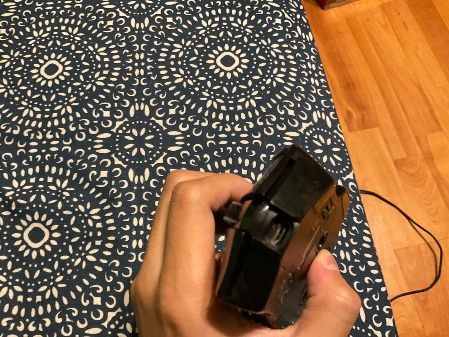 Redragon TAI PAN PRO Wireless Gaming Mouse - photo 4