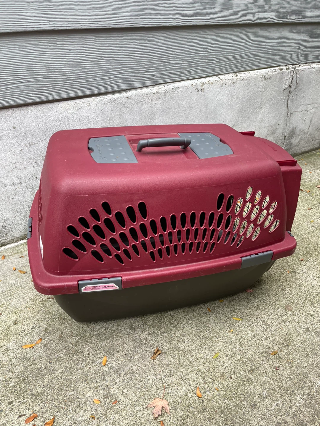 Aspen Pet Carrier / Crate - Large - photo 2