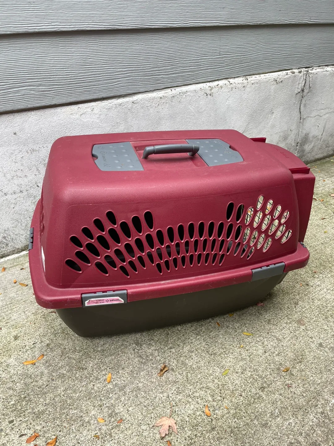 Aspen Pet Carrier / Crate - Large image indicator(2)