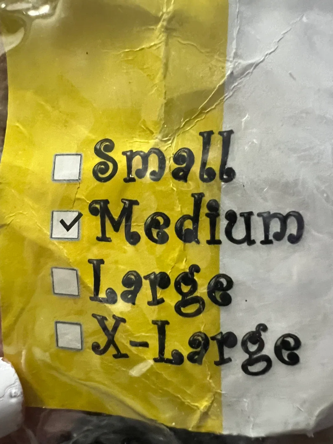 Underwraps Hot Flash Nurse Costume - Medium image indicator(3)