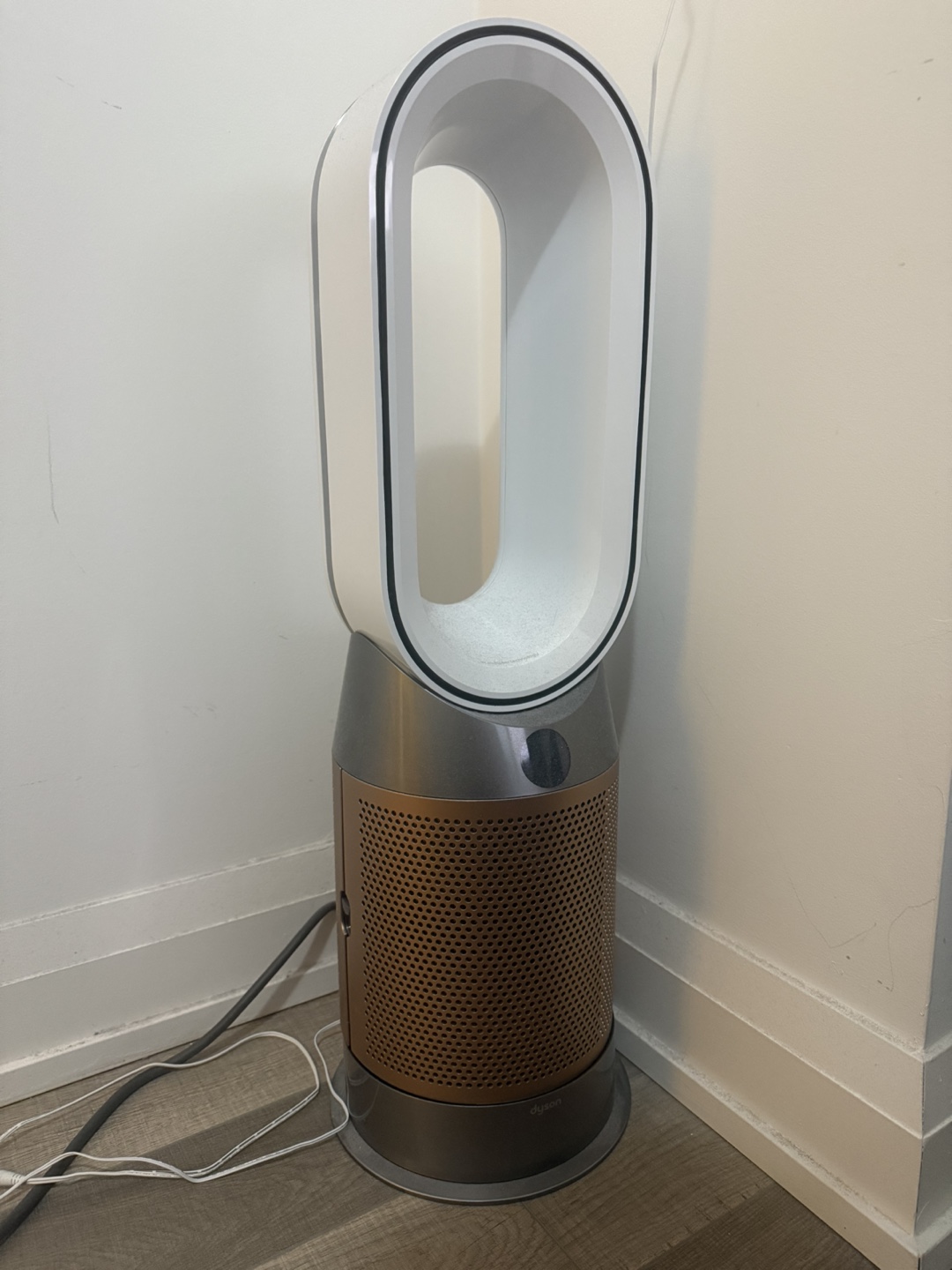 Dyson Purifier Hot+Cool Formaldehyde