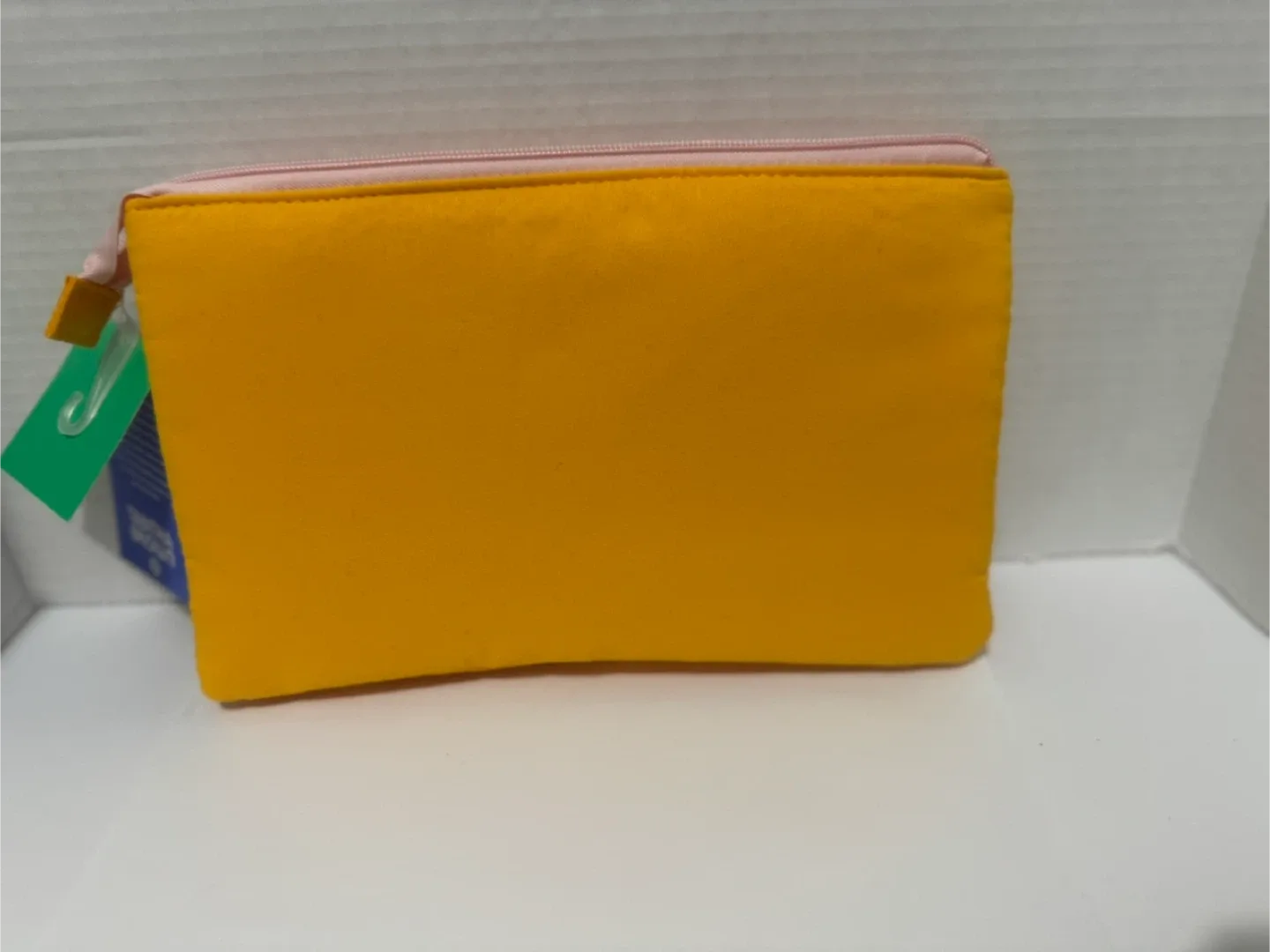 Tabitha Brown for Target Pouch - Very Good image indicator(2)