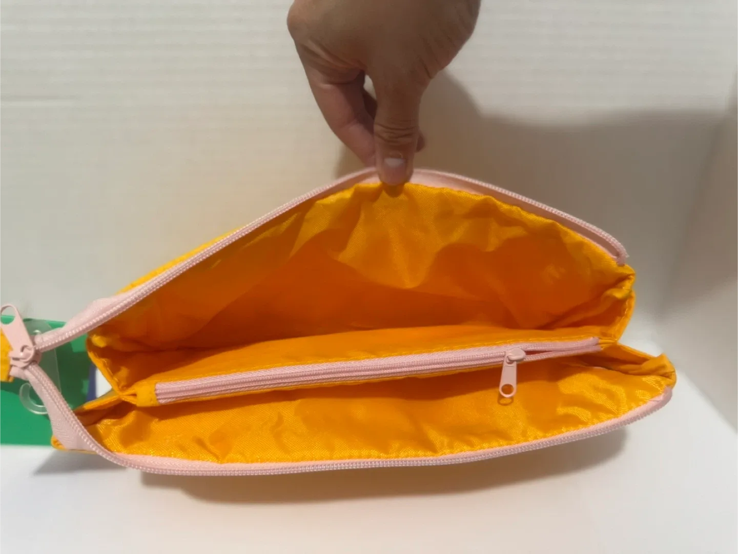 Tabitha Brown for Target Pouch - Very Good image indicator(3)