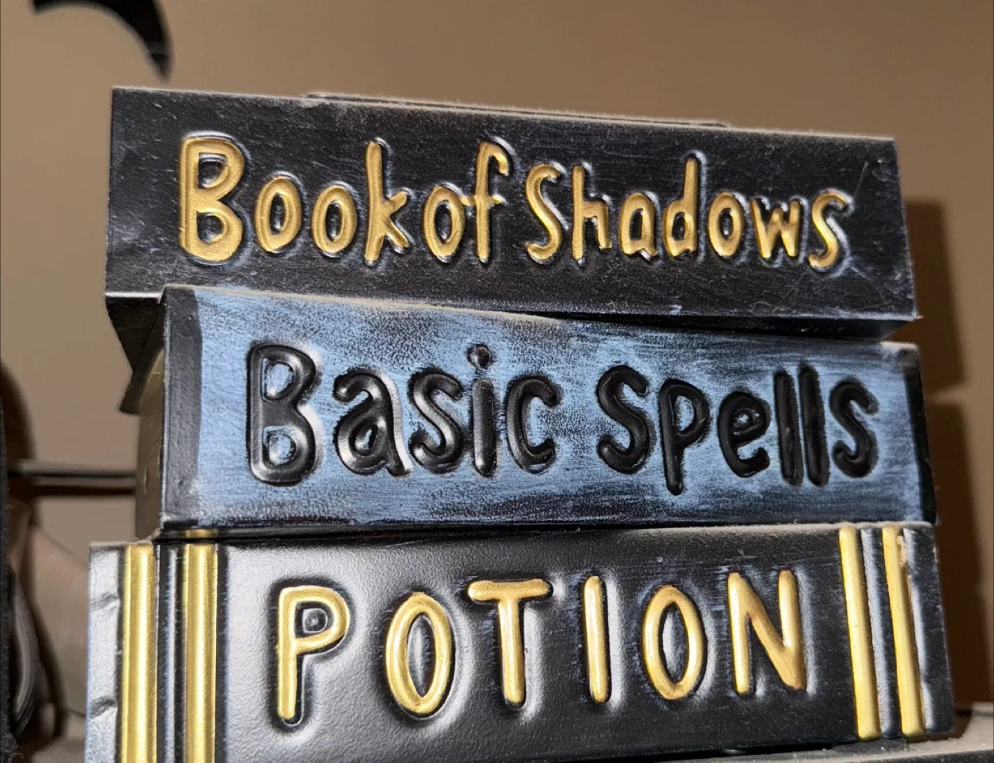 Scentsy warmer for Halloween 🥕