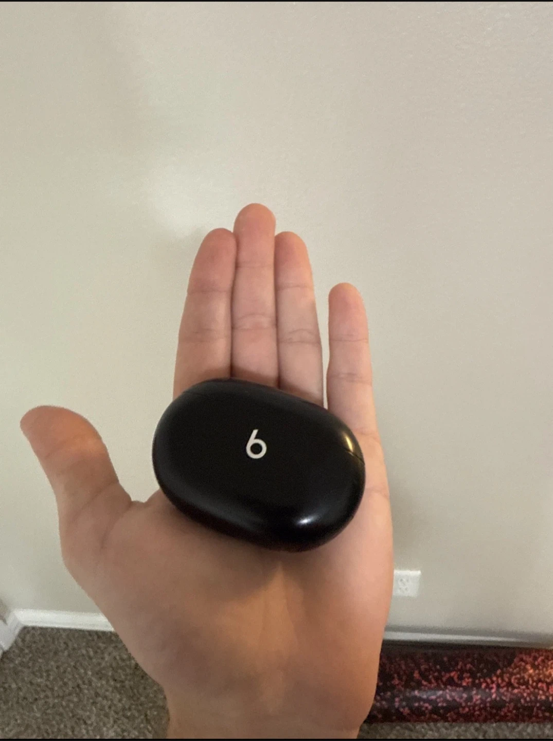 Beats Solo Buds Black - photo 2