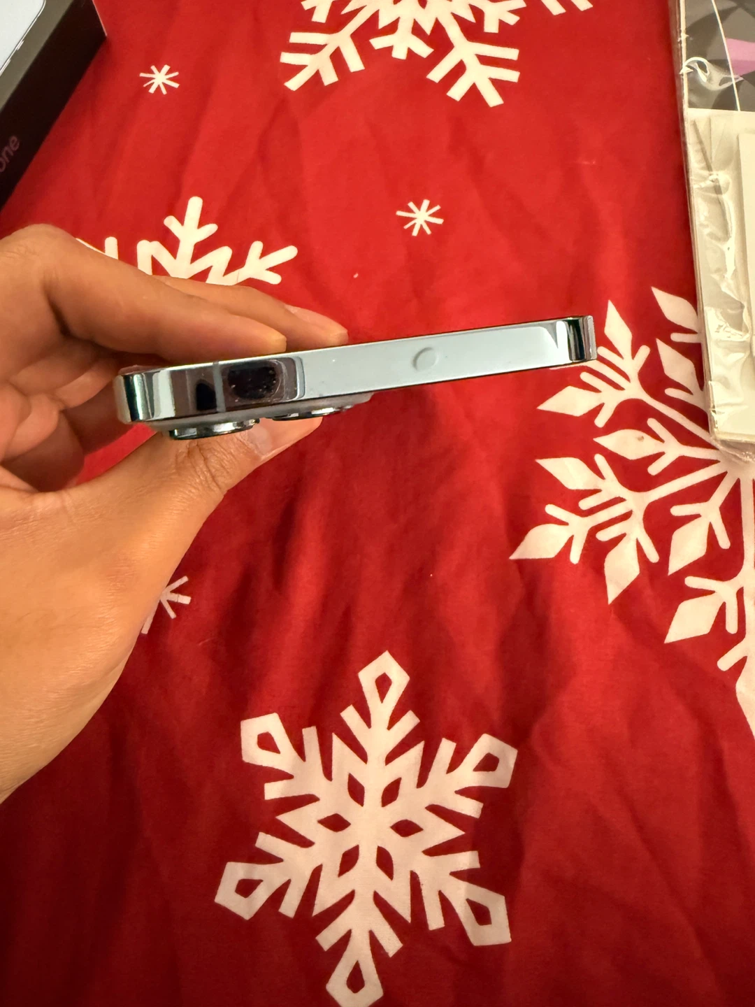 iPhone 13 Pro Max - Great Condition! - photo 4