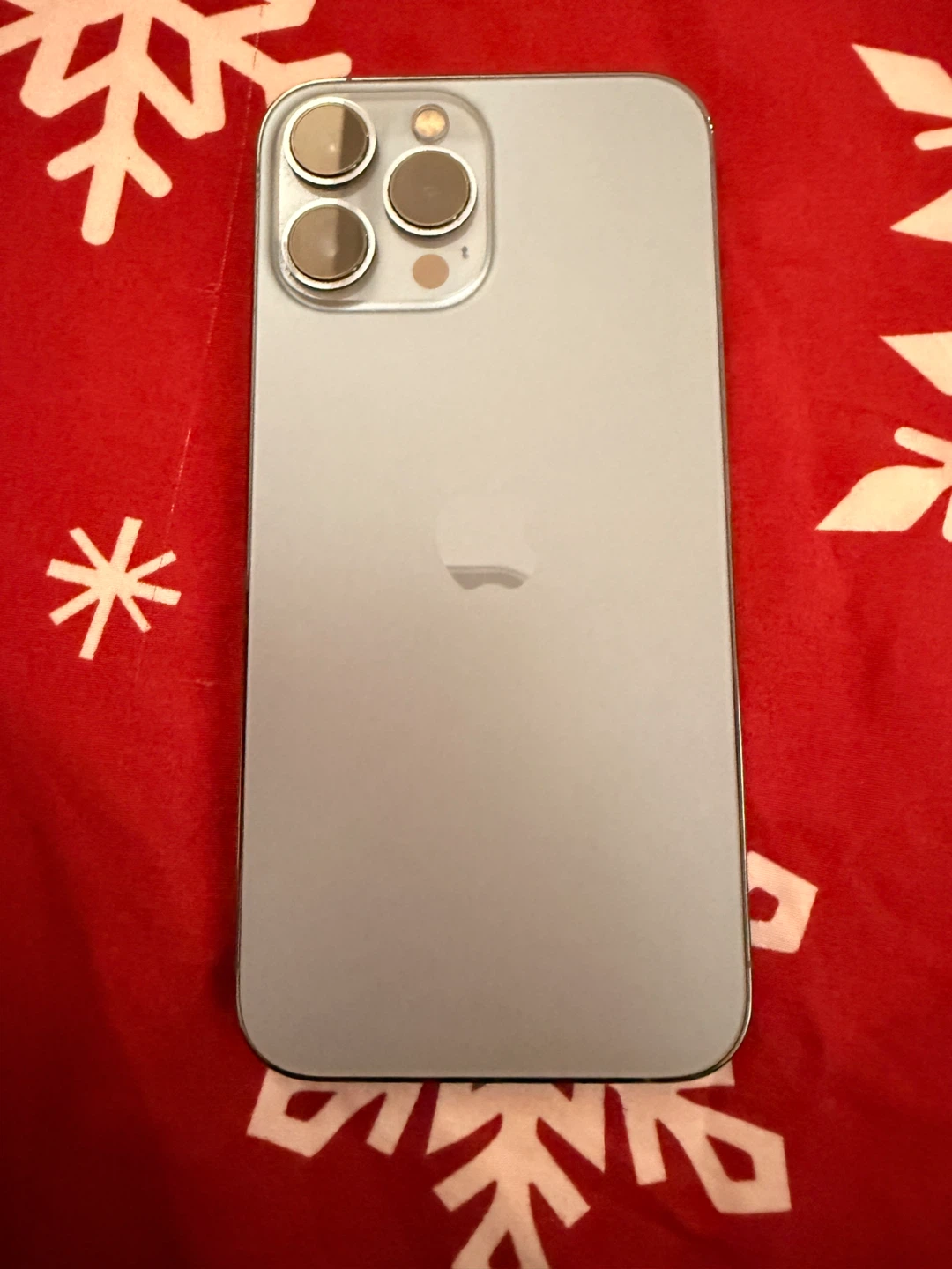 iPhone 13 Pro Max - Great Condition!