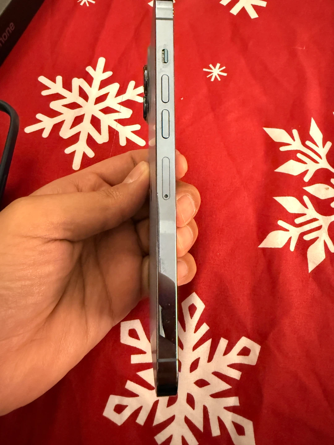 iPhone 13 Pro Max - Great Condition! - photo 5