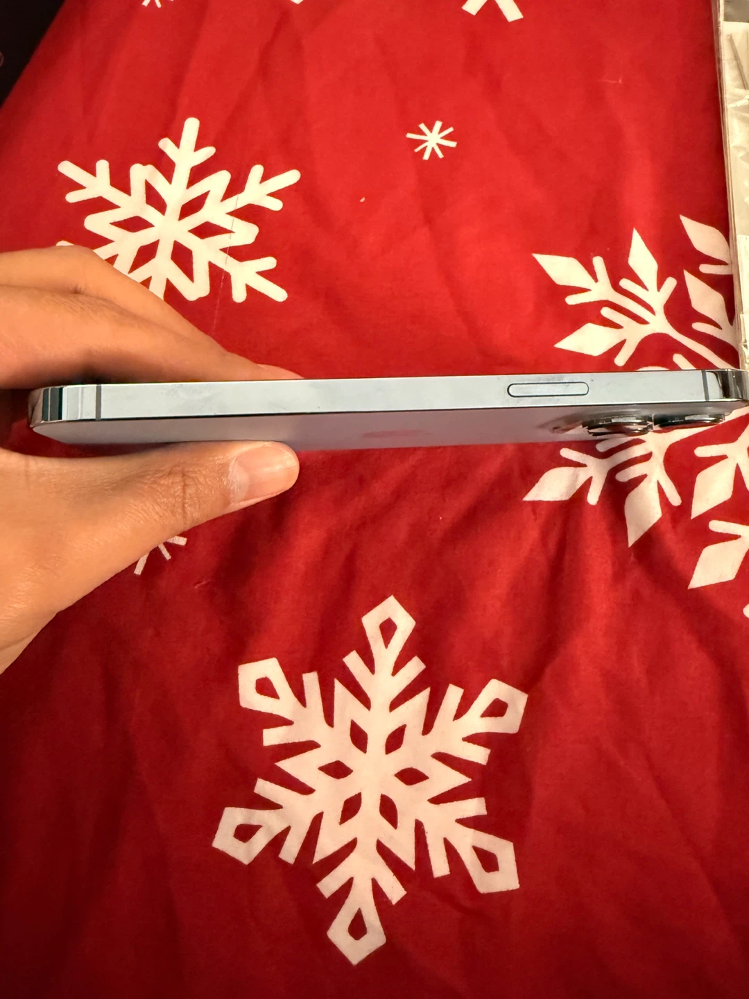 iPhone 13 Pro Max - Great Condition! - photo 3