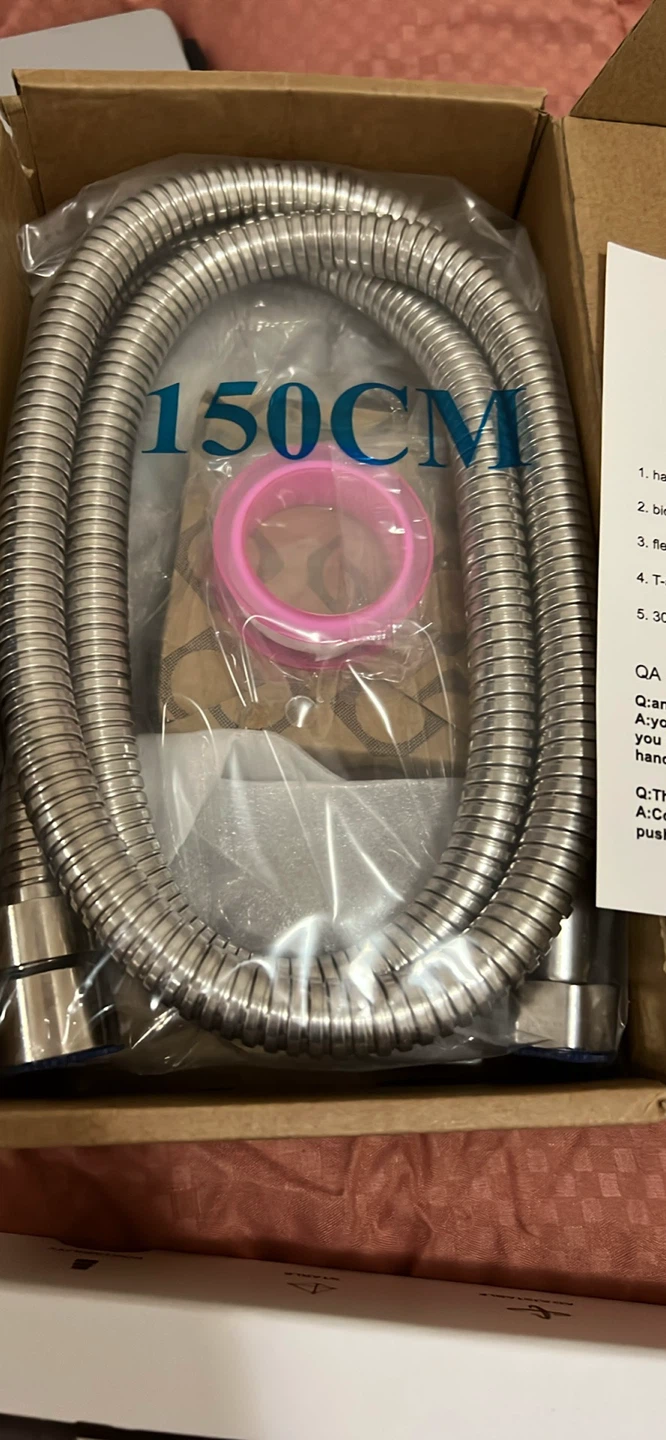 Handheld Bidet Sprayer - New in Box