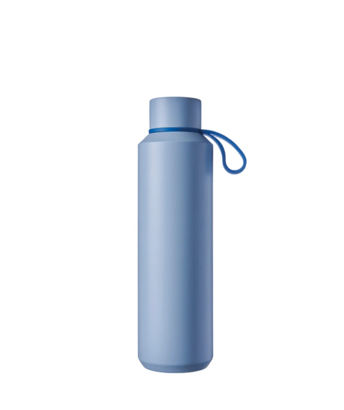 Crofton blue Water Bottle🥕