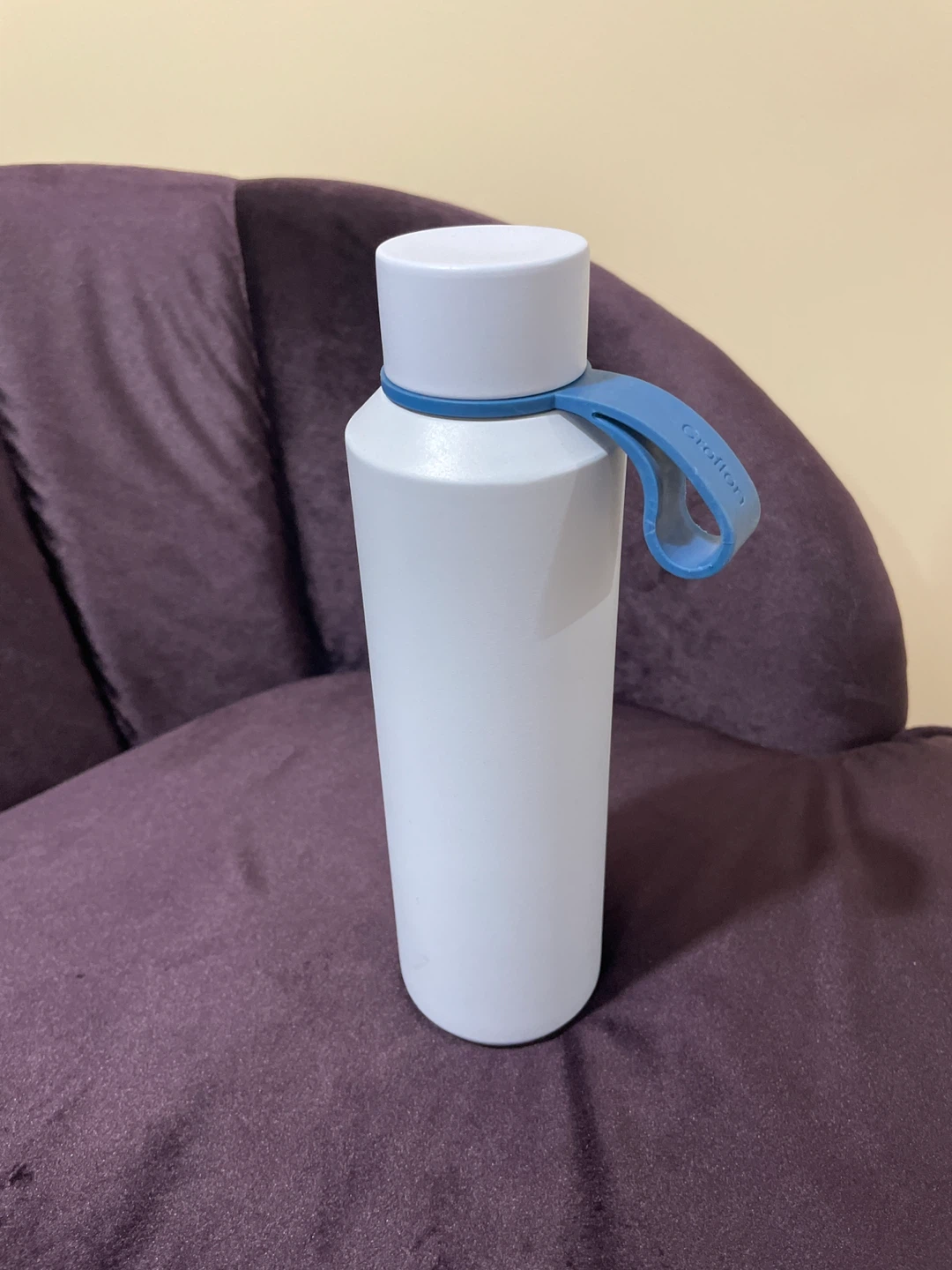 Crofton blue Water Bottle🥕 - photo 2